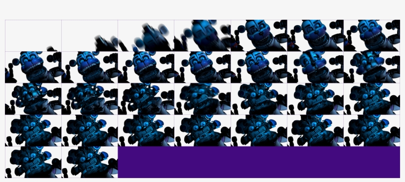 Click For Full Sized Image Funtime Freddy, transparent png download