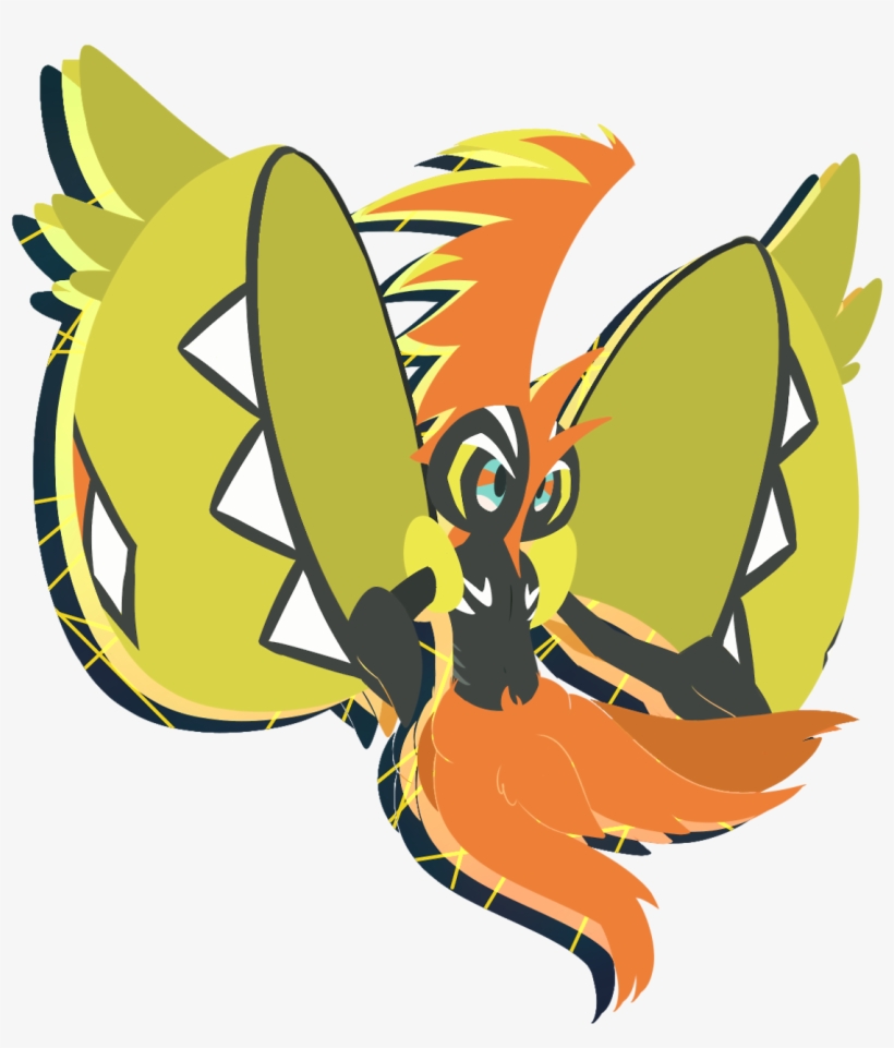 “ Pokecember Day 25, Alola Tapu Koko Is Very Close - January, transparent png download