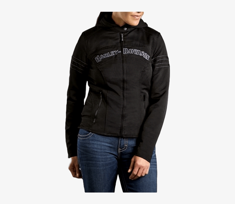Double Rider Jacket Men, transparent png download