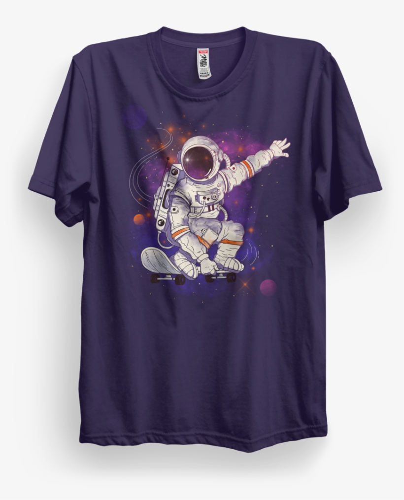 Illustration By Netralica - T-shirt, transparent png download