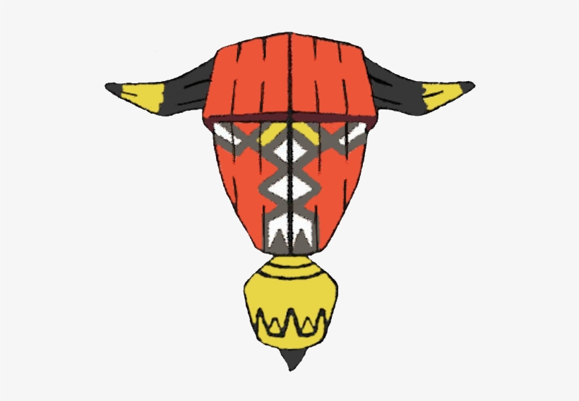 Photo - Imagenes De Tapu Bulu, transparent png download