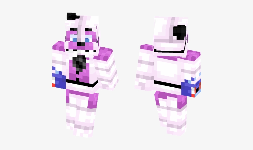 Funtime Freddy {fnaf Sl} - Five Nights At Freddy's, transparent png download