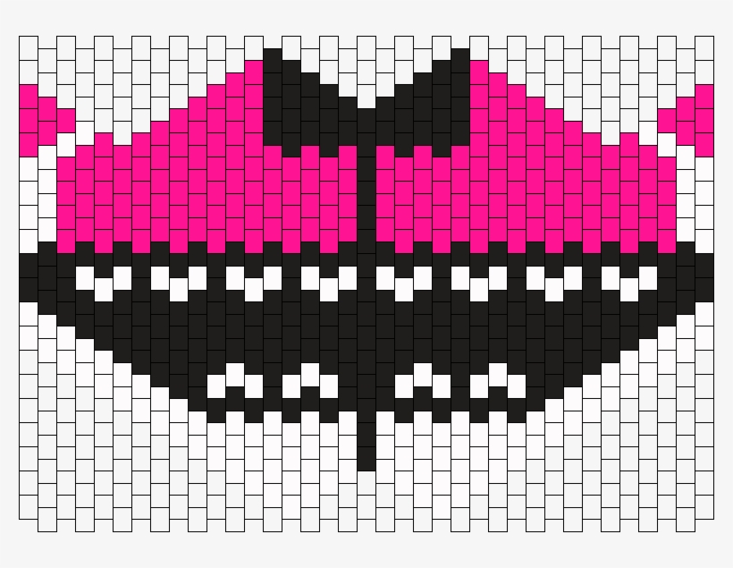 Funtime Freddy Kandi Mask - Motif, transparent png download