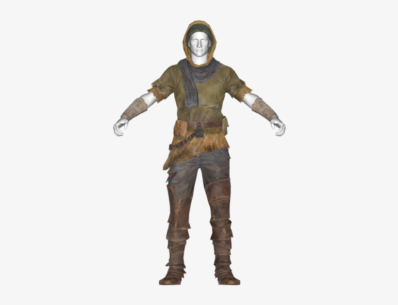 The Vault Fallout Wiki - Fallout 4 Hazmat Suit Png, transparent png download