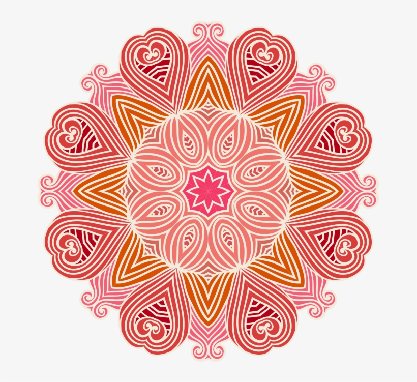 Time Is Art - Circle, transparent png download