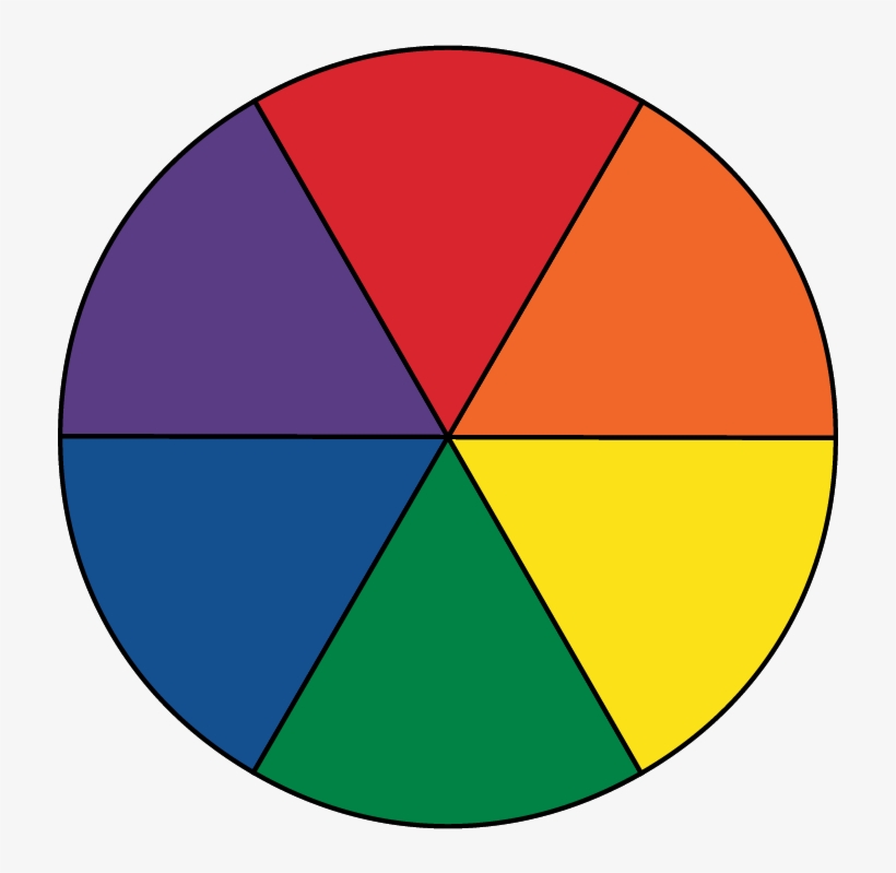 The Wheel Newton Made Had 12 Colors, But We're Going - Atheists The Real Ghostbusters, transparent png download