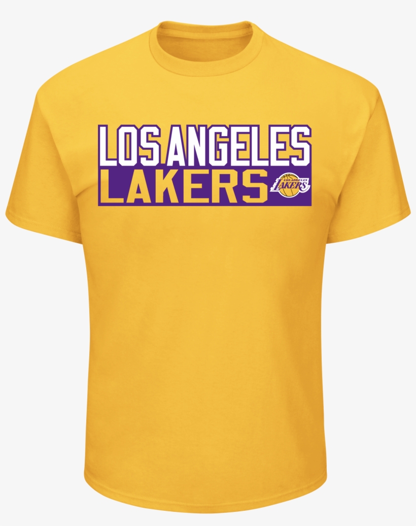 Nbalos Angeles Lakers Lonzo Ball Vertical Name And - Packers Shirt, transparent png download