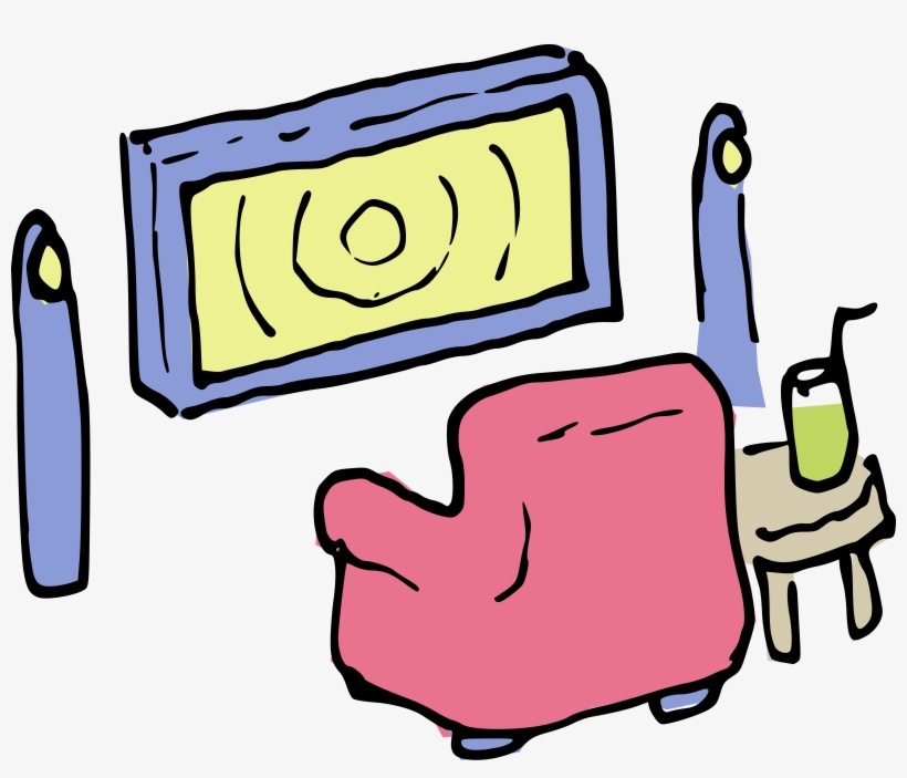 This Free Icons Png Design Of Entertainment Home Theather, transparent png download