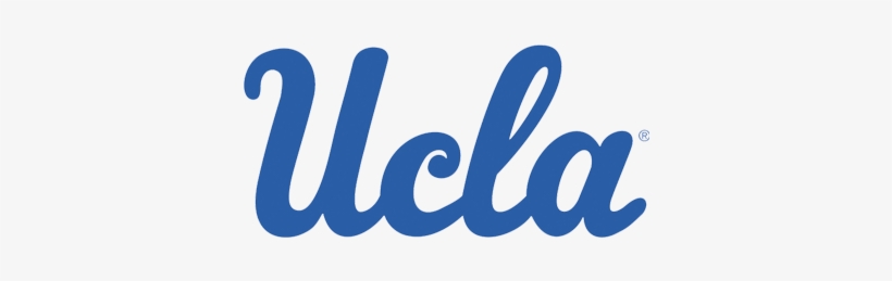 Steve Alford Is Under Pressure After A Losing Season - Ucla Logo White, transparent png download