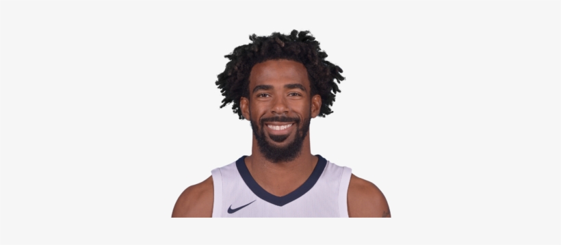Grizzlies Guard Mike Conley Returned To Action After - 조엘 엠비 드, transparent png download