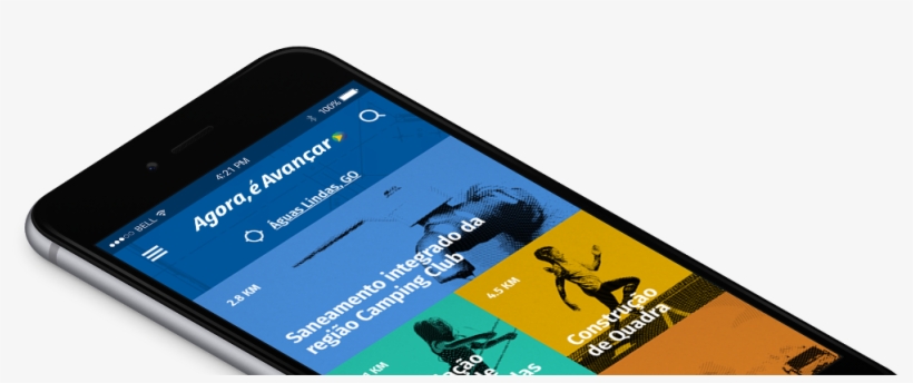 Mobile Phone, transparent png download