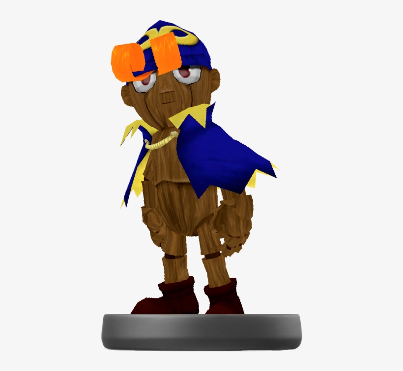 Assembleamiibo Genos - Portable Network Graphics, transparent png download