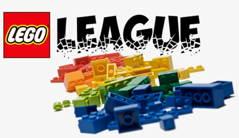 First Lego League - Lego League, transparent png download