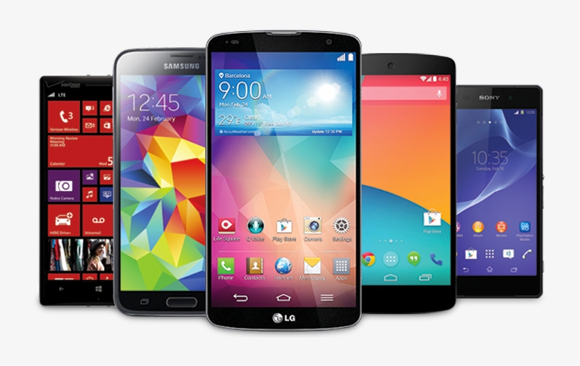 Nokia Lumia Icon - 32 Gb - White - Verizon - Cdma/gsm, transparent png download