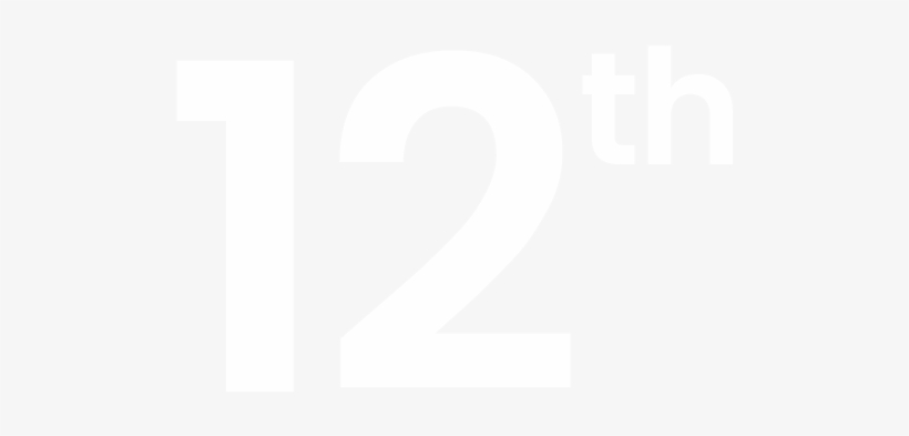 Gca Numerical Out1 12th - Spg Platinum Premier Lifetime, transparent png download