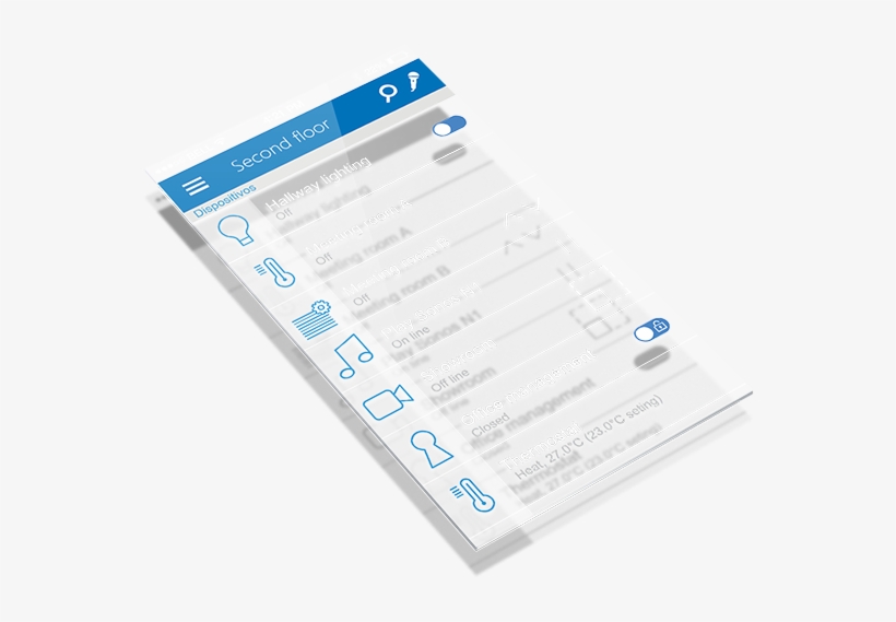 Celular Capas 1 En - E-book Readers, transparent png download