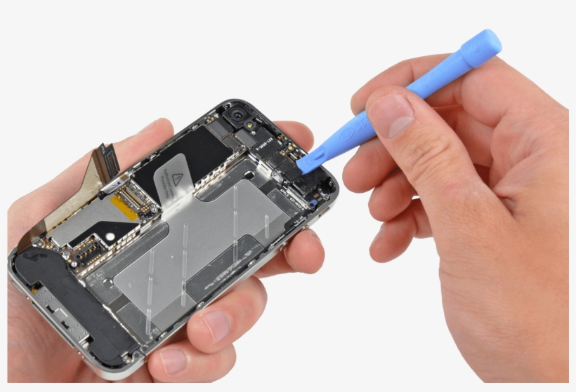 Assistencia Tecnica Tatui Celulares - Reveal Etch Iphone 4 Grpht, transparent png download