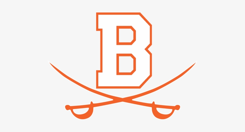 Beech High School Logo, transparent png download