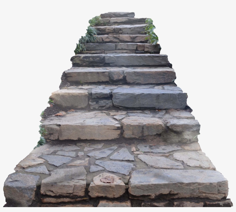 Staircase Png Stock Photo By Annamae On - Stairs, transparent png download