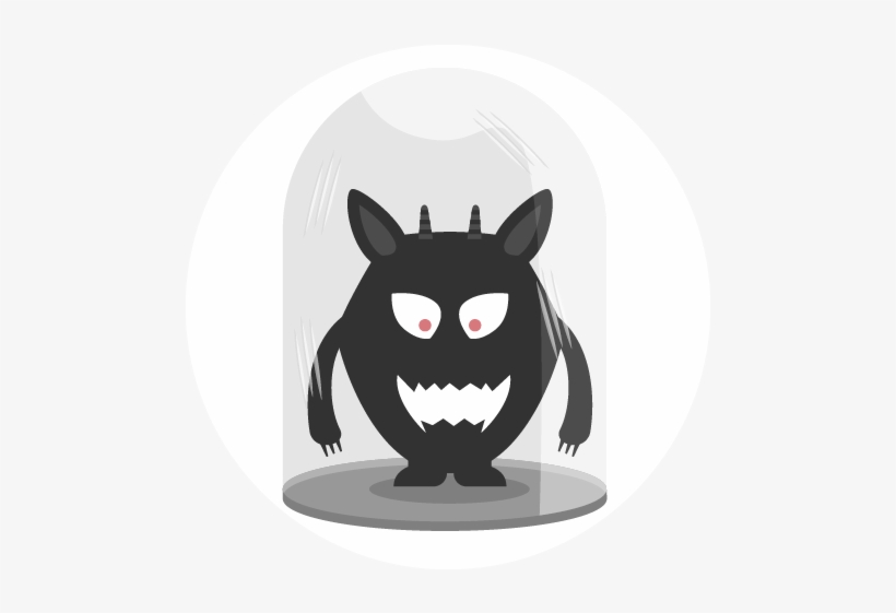 Gremlin, transparent png download