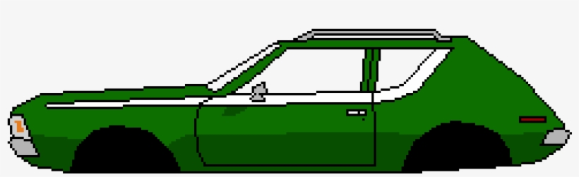 Amc Gremlin, transparent png download