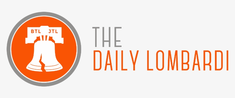 Where Racists Go To Eat - The Daily Lombardi, transparent png download