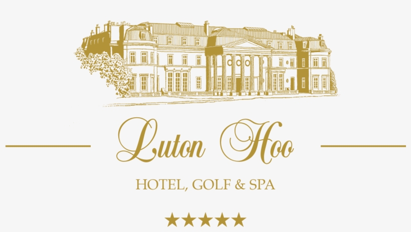 Pa Life Club Experience A Night At The Luxurious Luton - Luton Hoo Hotel Logo, transparent png download