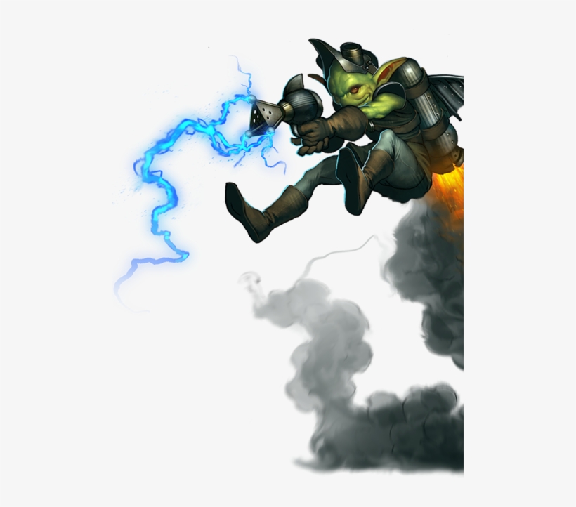 So'mer Teeth Jones - Zipp Malifaux, transparent png download