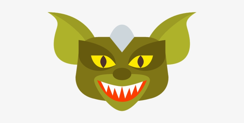 Gremlins Transparent PNG - 500x500 - Free Download on NicePNG