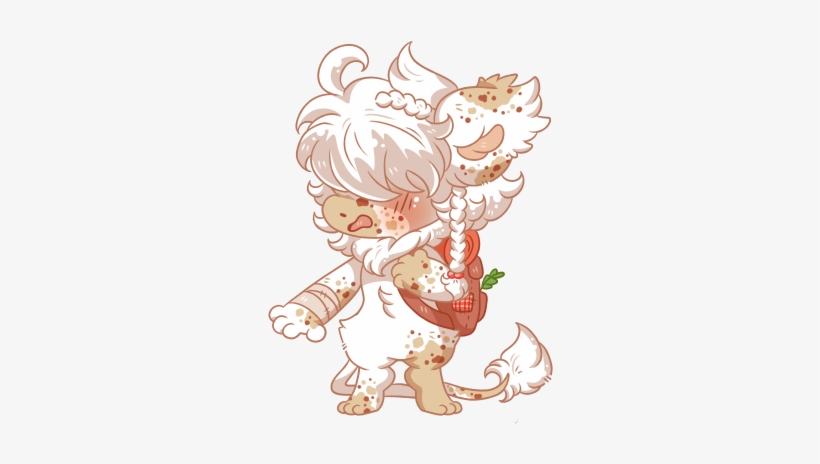 I Have Made Myself A New Personal Gremlin Dragon So - Illustration, transparent png download