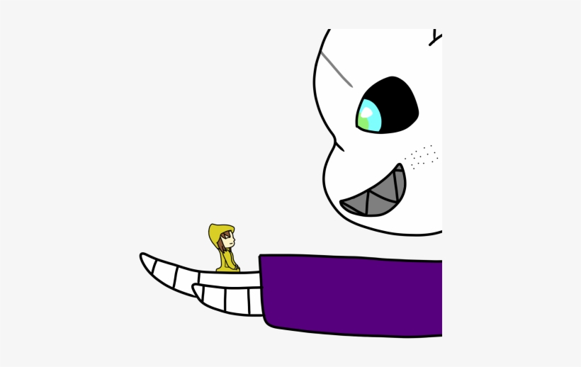 And This Was My First Time Drawing Her, transparent png download