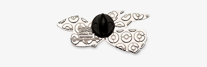 Primal Kyogre Pin With 3 Booster Packs - Locket, transparent png download