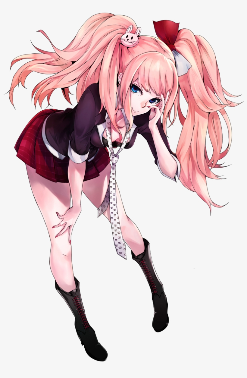 Space Dandy Rerun Discussion*spoilers* - Junko Enoshima Bikini, transparent png download