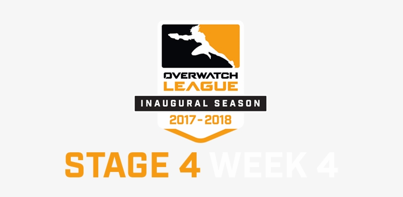 Shanghai Dragons Vs - Overwatch League Inaugural Season Logo, transparent png download