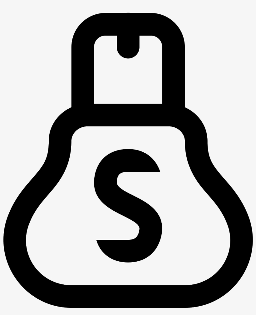 Salt Emoji Png Jpg Free - Clip Art, transparent png download