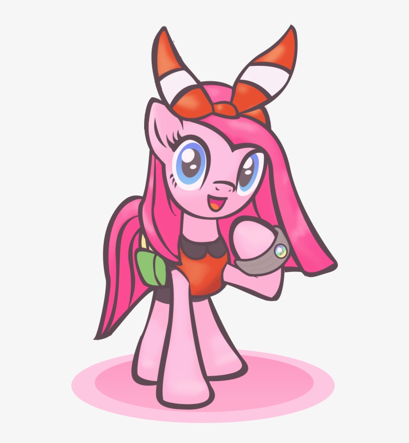 Report - Pinkie Pie, transparent png download