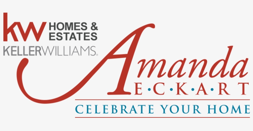 Contact Amanda Eckart - Keller Williams Points North, transparent png download