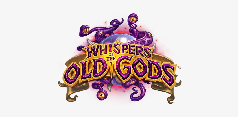 Welcomed Change - Whisper Of The Old Gods, transparent png download