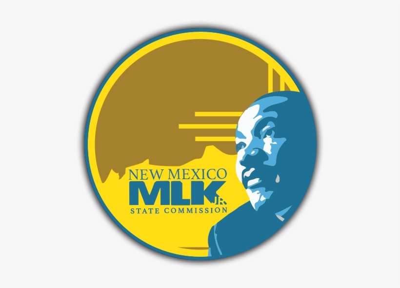 Martin Luther King, Jr State Commission - Martin King 50th Anniversary Logo, transparent png download