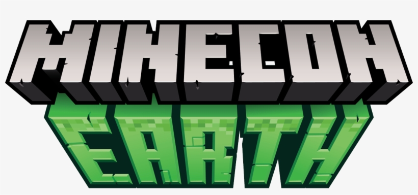 Panels, Community Highlights And - Minecon Earth 2018 Logo, transparent png download