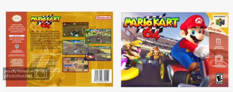 The Box Art Has Been A Marketing Tool For The Entire, transparent png download