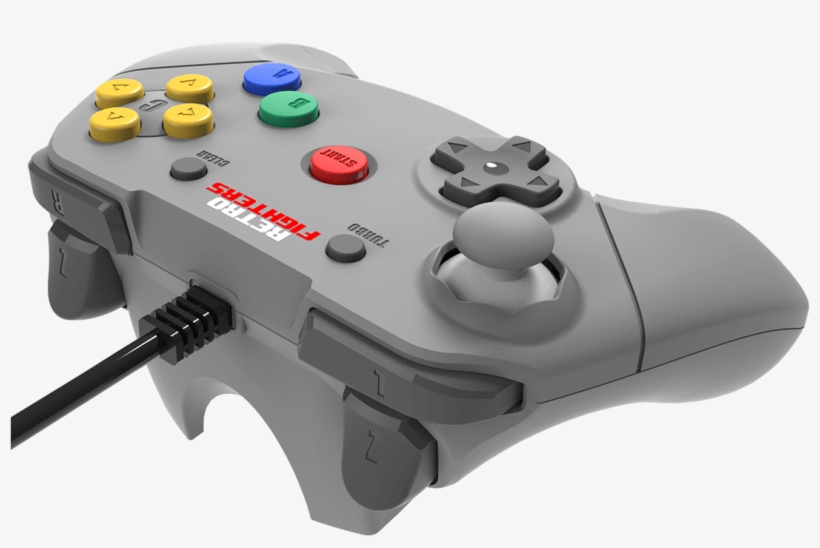 [ Img] - Nintendo 64, transparent png download