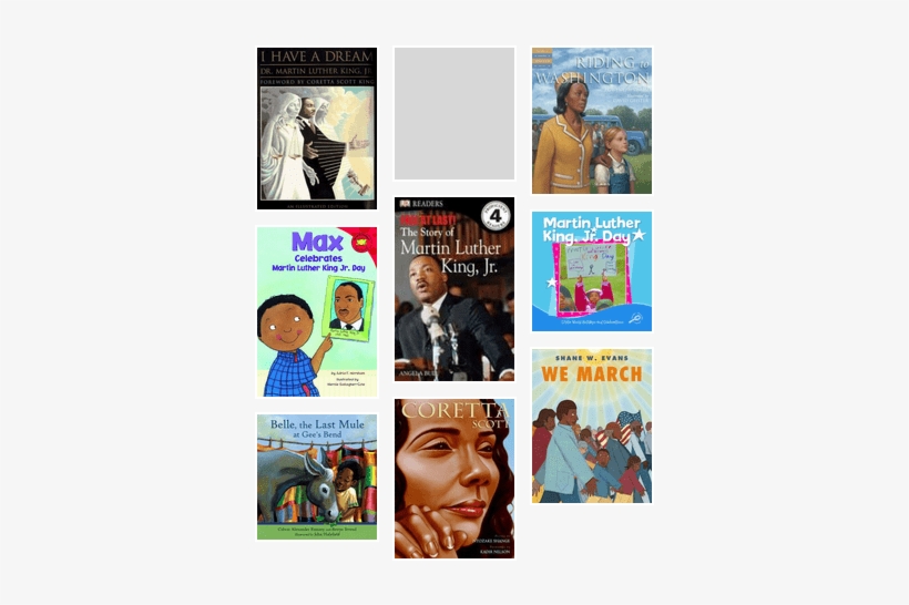 Martin Luther King Jr Civil Rights Movement For Children - Dk Readers L4: Free At Last: The Story Of Martin Luther, transparent png download