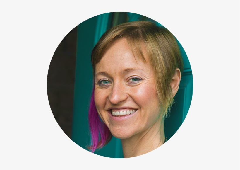 Leah Pearlman, 36, A Rising Star In The Early Days - Facebook, transparent png download