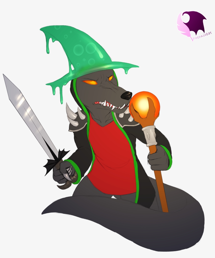 Geared Kobold - Cartoon, transparent png download