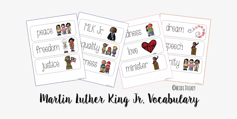 Https - //www - Teacherspayteachers - Com/product/martin - Teacherspayteachers, transparent png download