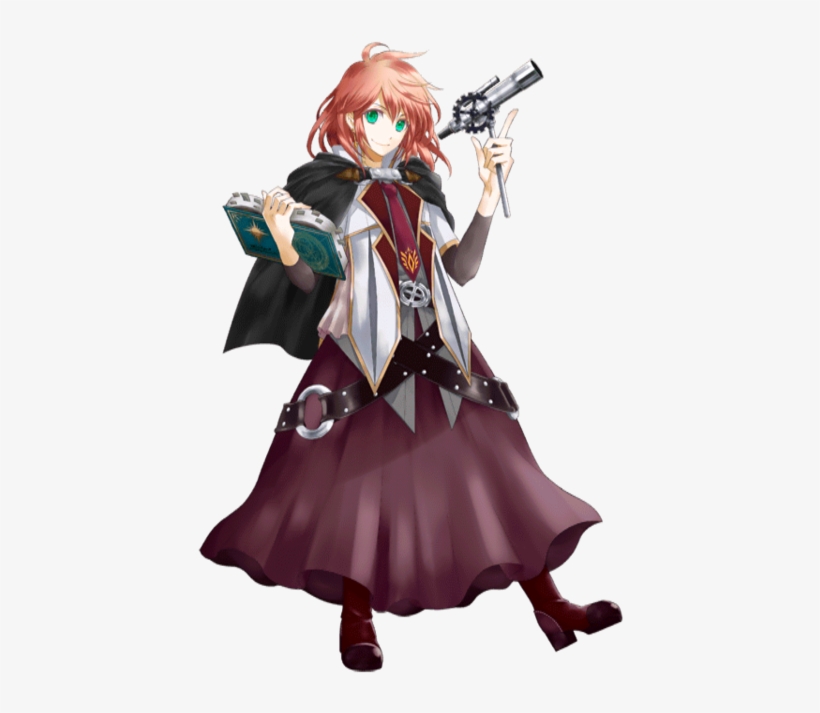 Alec Transparent - Astral Spirit, transparent png download