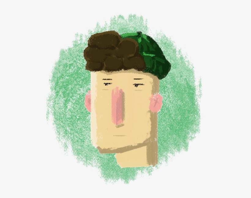 Indie Game Designer - Illustration, transparent png download