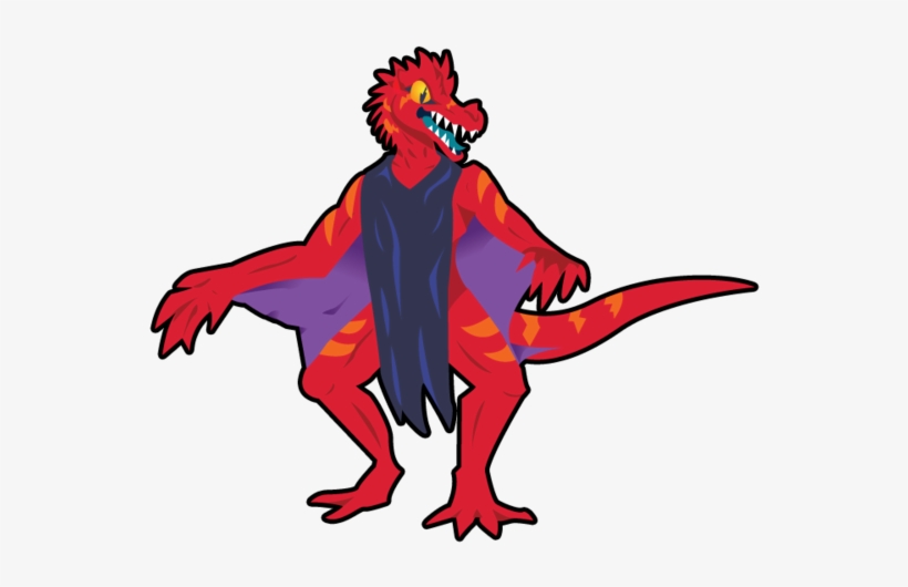 Kobold, transparent png download