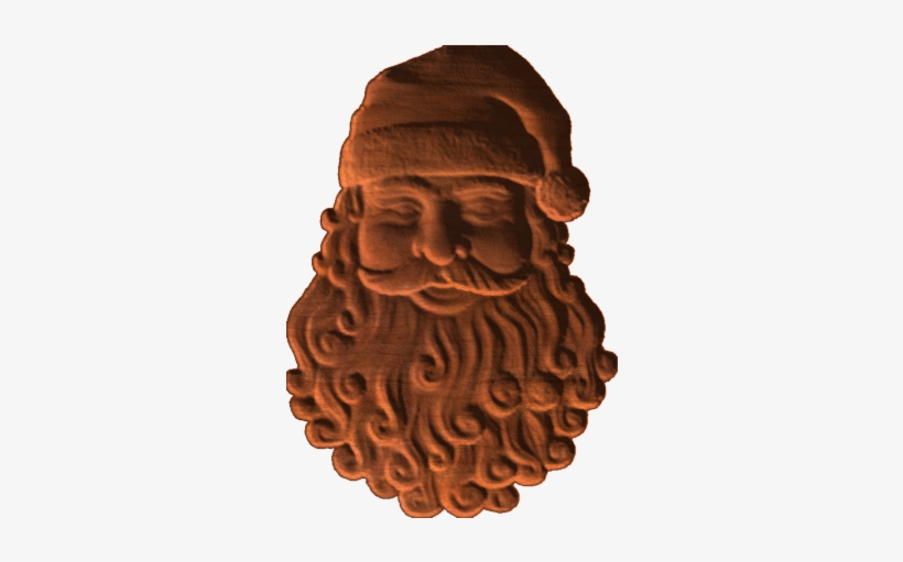 Santa Claus, transparent png download